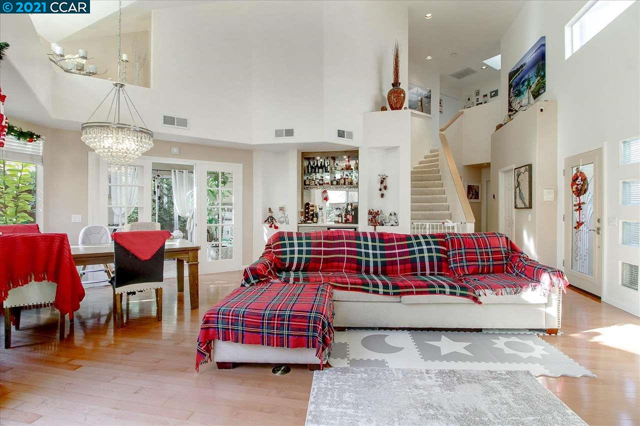 388 Catalan Way San Ramon, CA 94582 - Photo 3 of 39