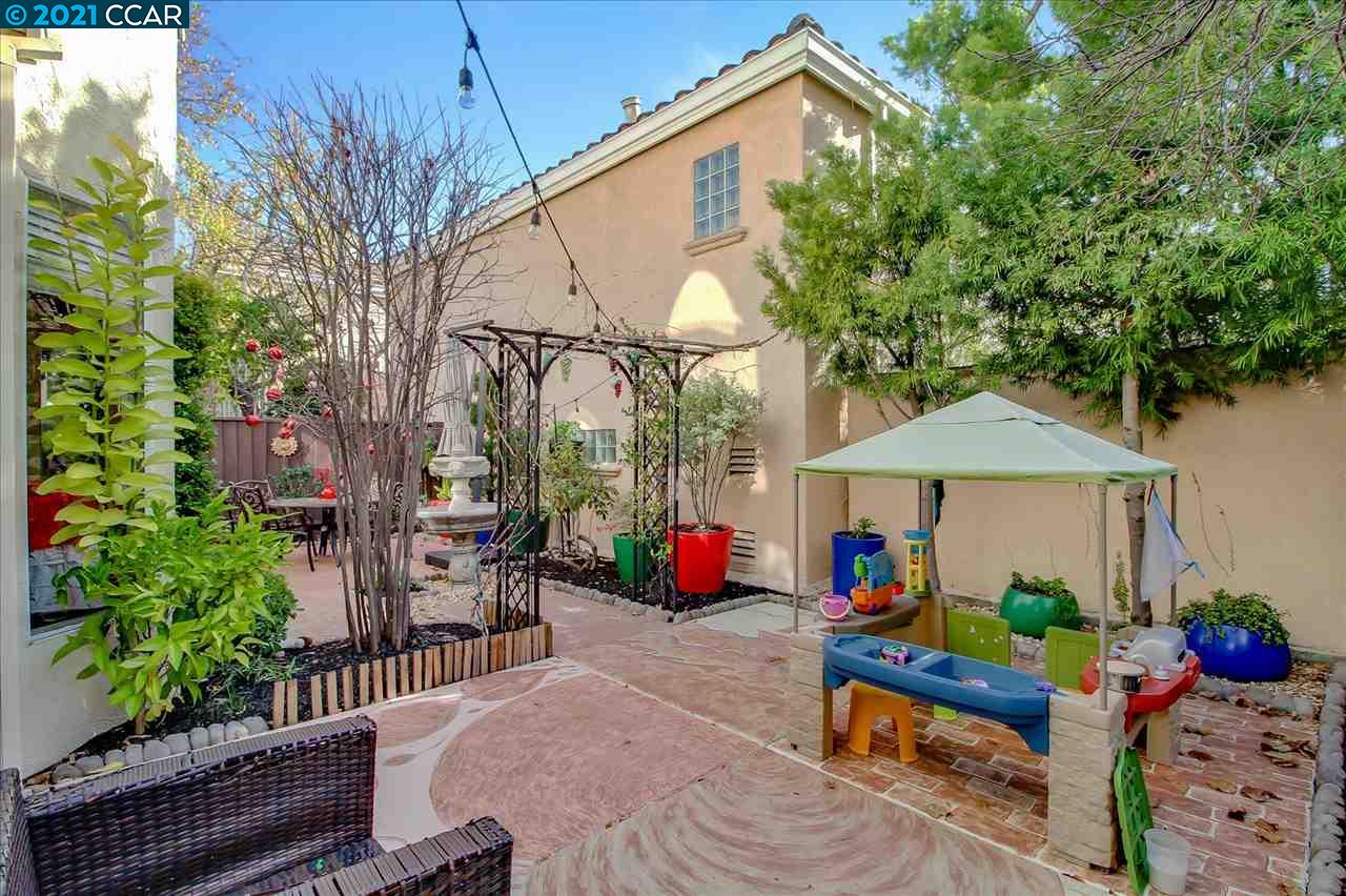 388 Catalan Way San Ramon, CA 94582 - Photo 30 of 39