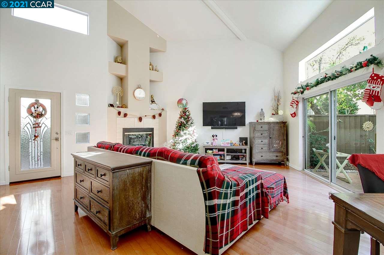 388 Catalan Way San Ramon, CA 94582 - Photo 4 of 39