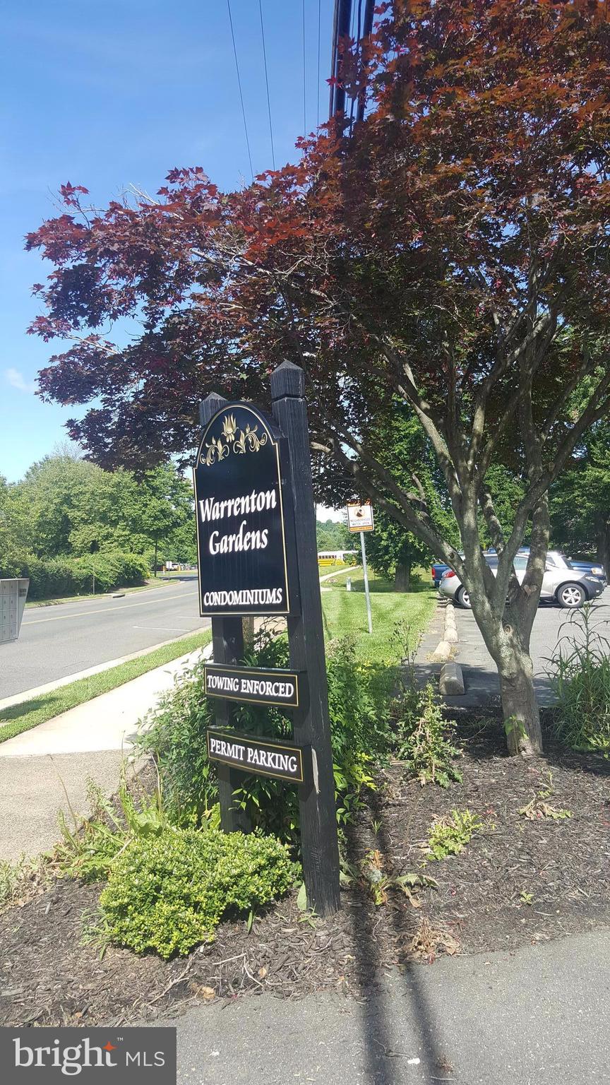 631 Waterloo Road, Unit 112 Warrenton, VA 20186 - Photo 2 of 8 Exterior (General)