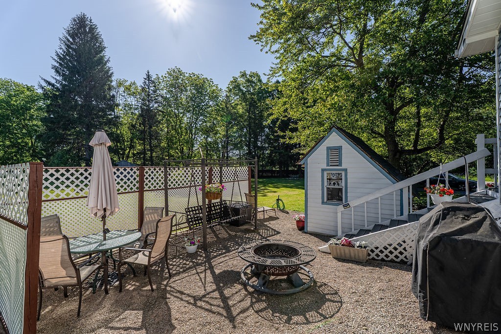 13670 Martin Road Akron, NY 14001 - Photo 38 of 49