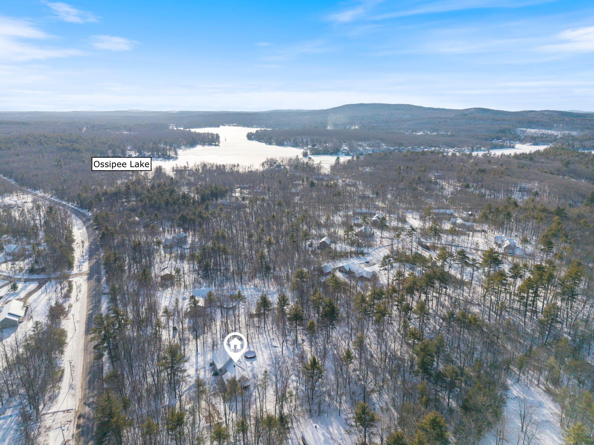 496 Townhouse Road East Waterboro, ME 04030 - Photo 1 of 57 mls_496_Townhouse_Rd_47B