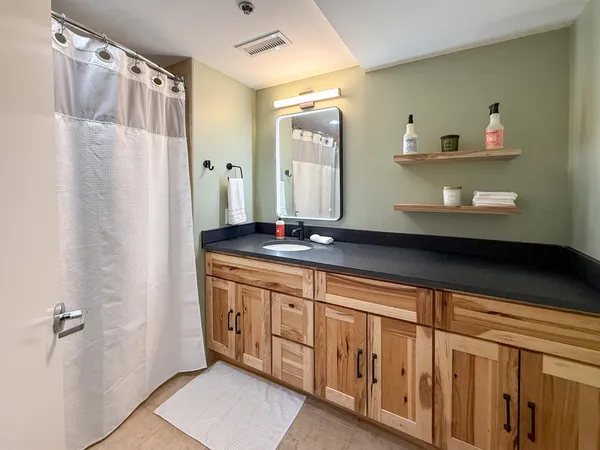 $4,250 | 525 West Lafayette Boulevard, Unit 21E, Detroit, MI 48226