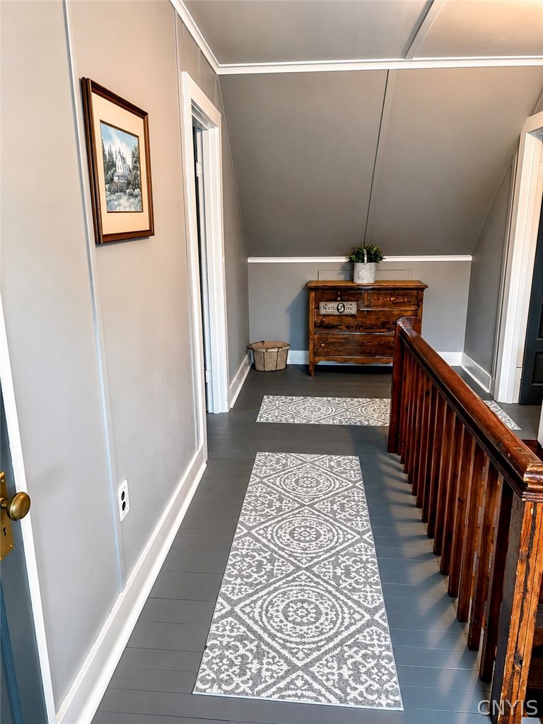 48 Cherry Hill Road Fine, NY 13690 - Photo 42 of 50