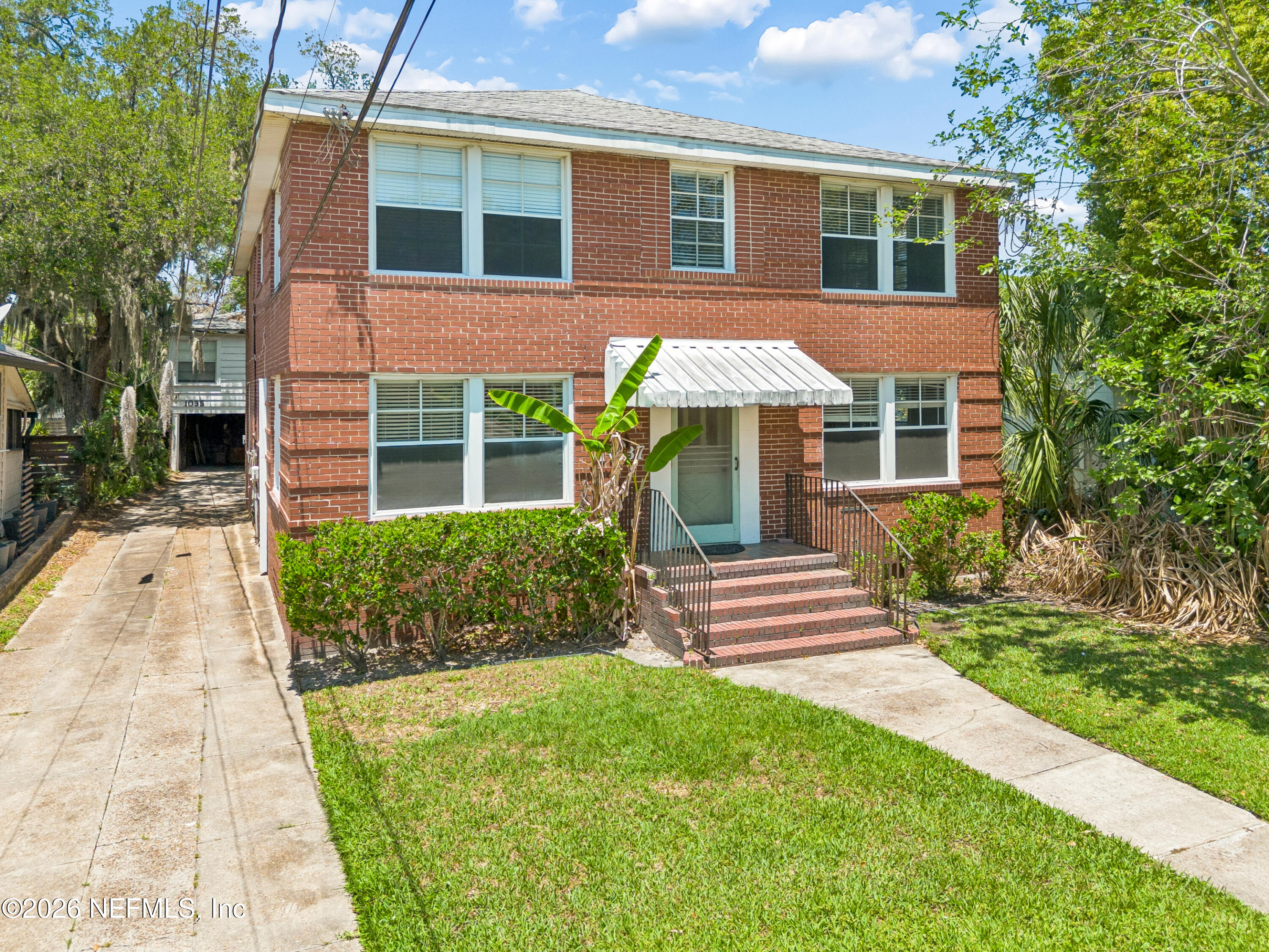 1037 Riviera Street Jacksonville, FL 32207 - Photo 37 of 63 46-DJI_0514