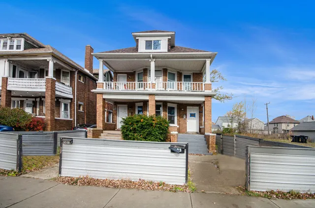 $1,195 | 593 Hague Street, Detroit, MI 48202