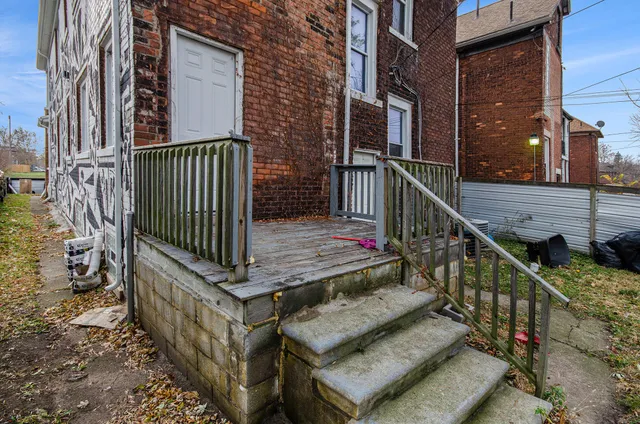 $1,195 | 593 Hague Street, Detroit, MI 48202