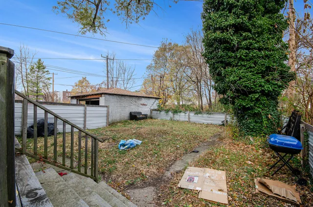 $1,195 | 593 Hague Street, Detroit, MI 48202