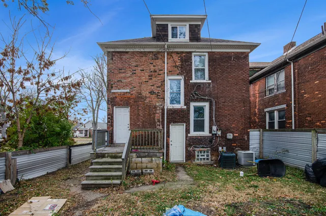 $1,195 | 593 Hague Street, Detroit, MI 48202