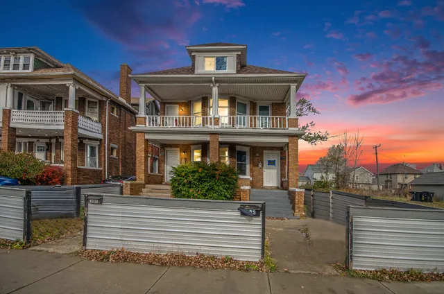 $1,195 | 593 Hague Street, Detroit, MI 48202