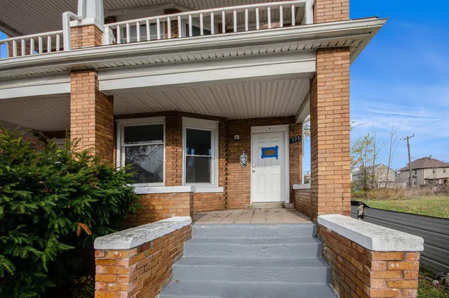 $1,195 | 593 Hague Street, Detroit, MI 48202