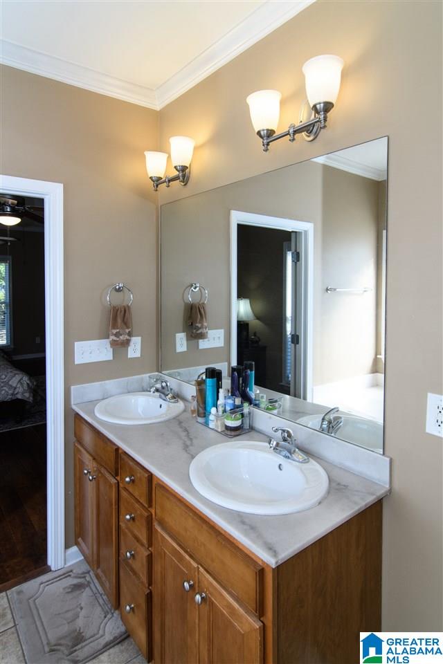 44 Lockerbie Lane Dora, AL 35062 - Photo 24 of 37 Gallery Image 24