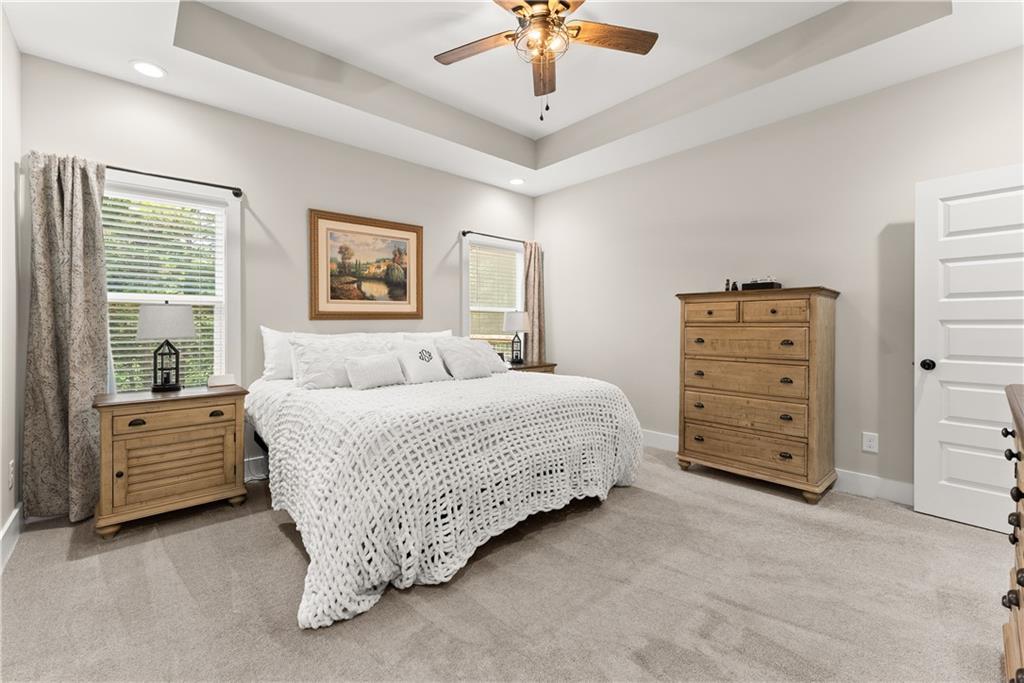 35 Chimney Lane Cleveland, GA 30528 - Photo 33 of 64