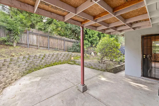 $795,000 | 787 Mandana Boulevard, Oakland, CA 94610
