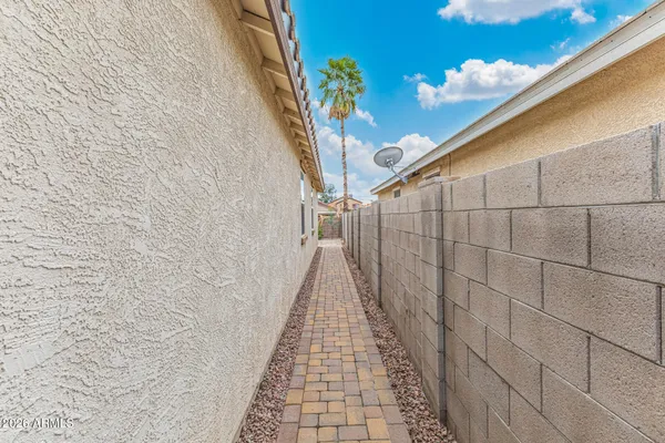 $435,000 | 10861 East Crescent Avenue, Mesa, AZ 85208