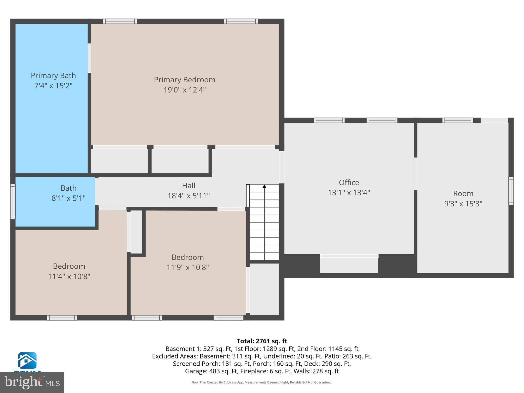 89 Greenfield Road Lancaster, PA 17602 - Photo 41 of 52