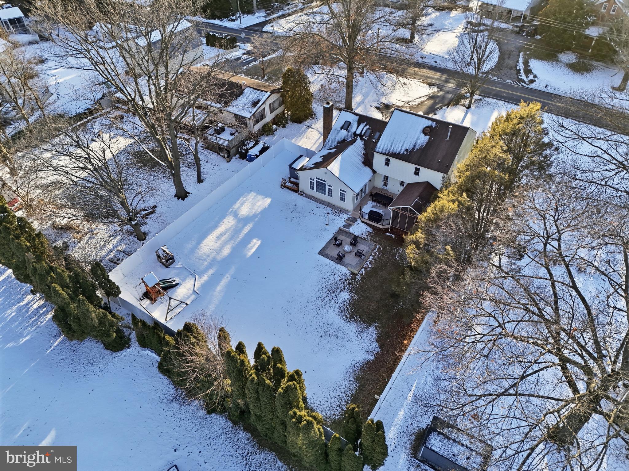 89 Greenfield Road Lancaster, PA 17602 - Photo 43 of 52