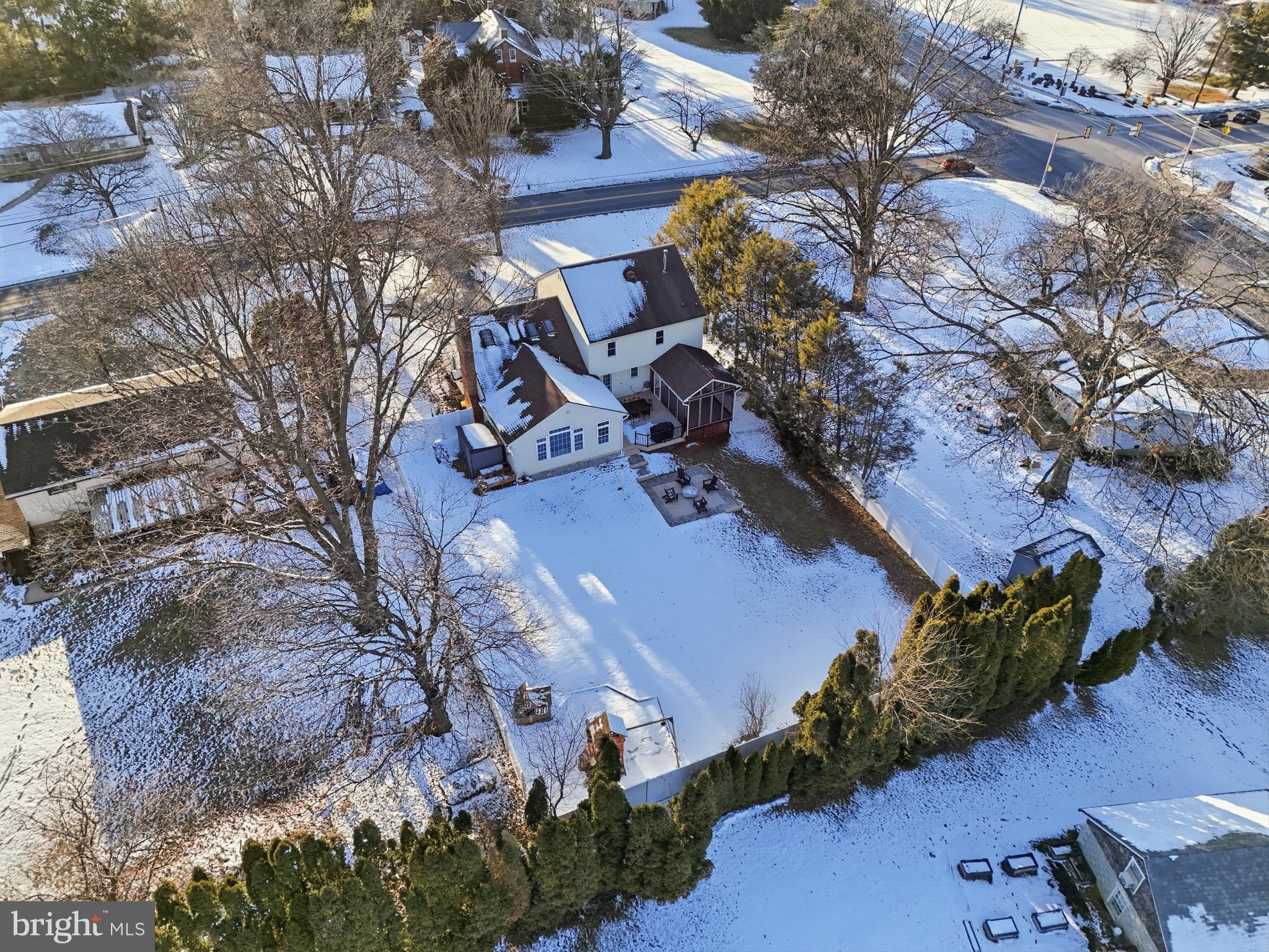 89 Greenfield Road Lancaster, PA 17602 - Photo 46 of 52