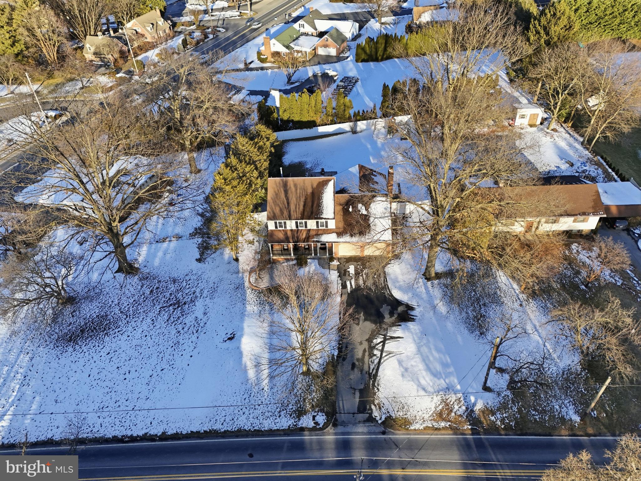 89 Greenfield Road Lancaster, PA 17602 - Photo 47 of 52