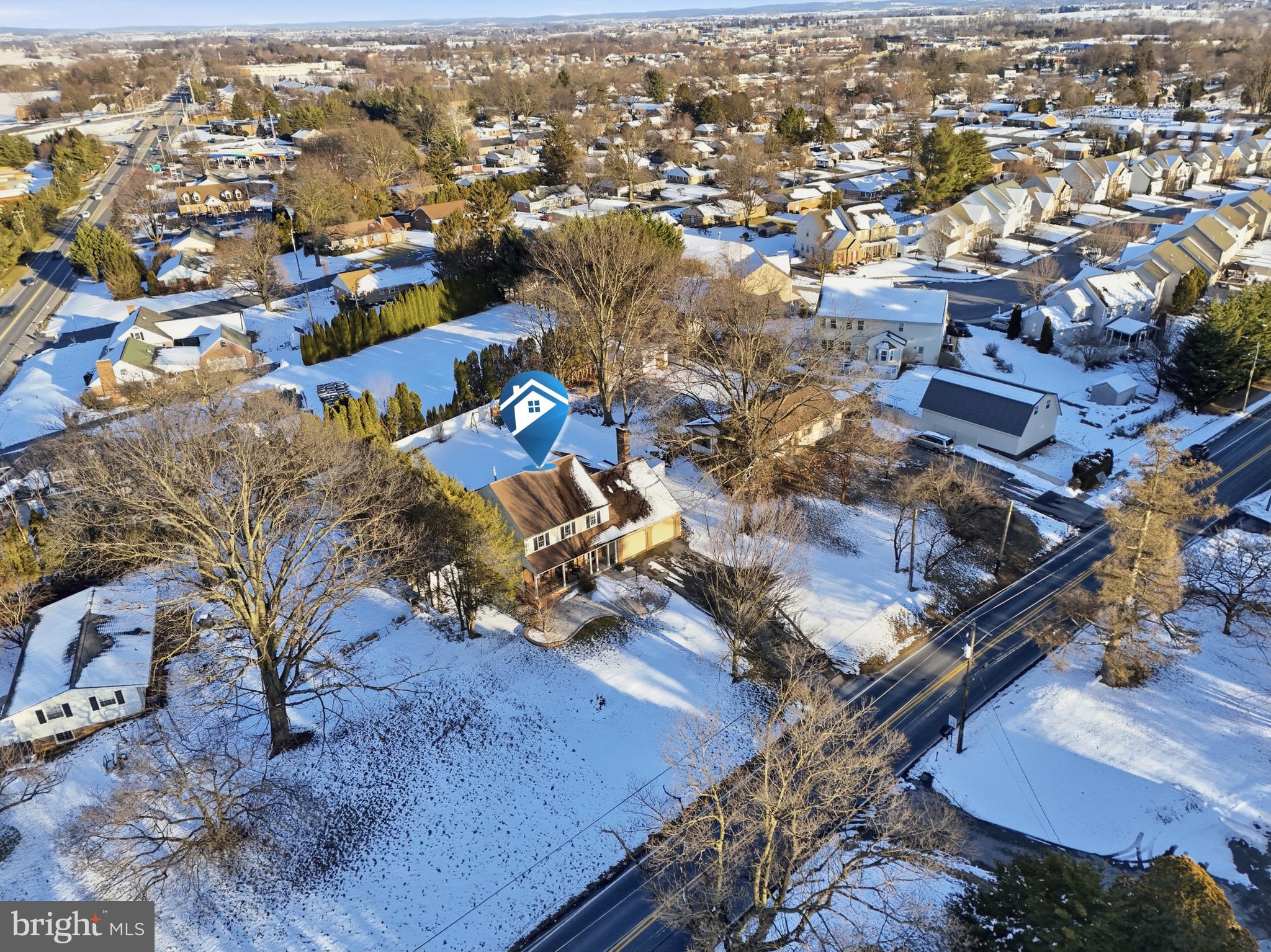 89 Greenfield Road Lancaster, PA 17602 - Photo 51 of 52