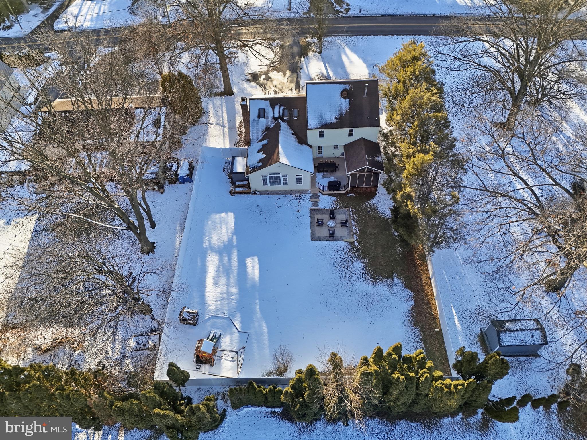 89 Greenfield Road Lancaster, PA 17602 - Photo 52 of 52