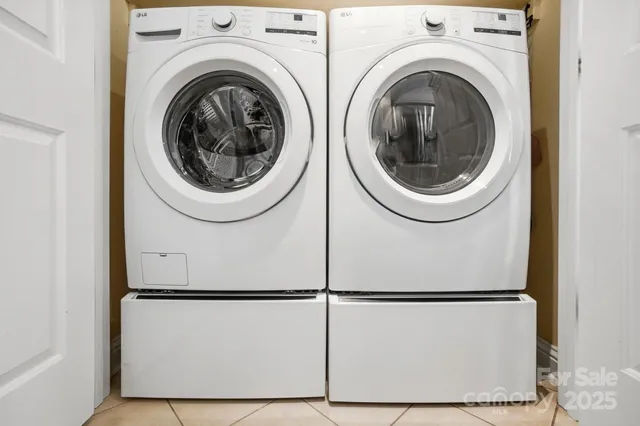 a view of an outdoor sitting area with furniture and garden view