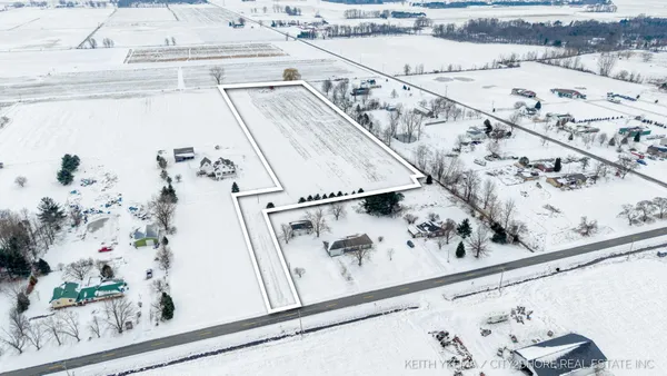 $235,000 | 1 Stanton Street, Zeeland, MI 49464