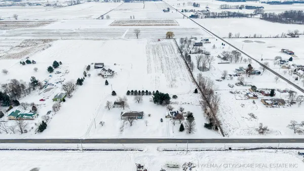 $235,000 | 1 Stanton Street, Zeeland, MI 49464