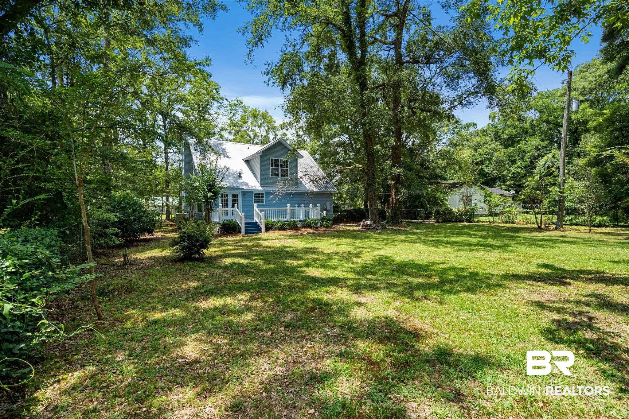 1106 Marks Avenue Bay Minette, AL 36507 - Photo 22 of 24