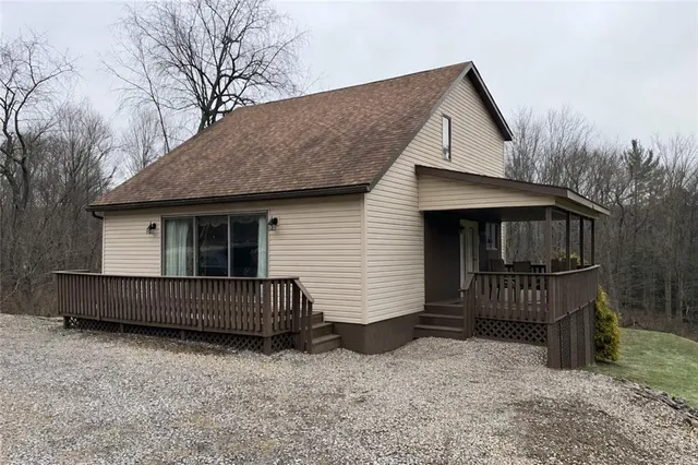 $178,500 | 792 Main Street, Anita, PA 15711