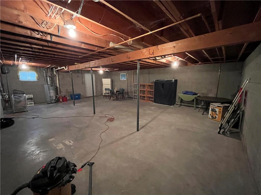 792 Main Street Anita, PA 15711 - Photo 16 of 16 a view of a room with gym equipment