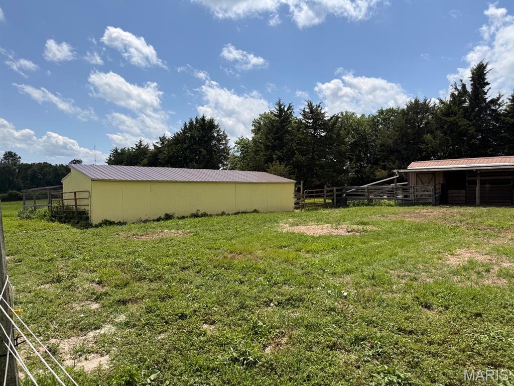 13531 Fruit Farm Road Wright City, MO 63390 - Photo 42 of 53