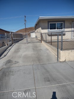 1121 Mojave Drive Barstow, CA 92311 - Photo 5 of 9 a view of house with outdoor space