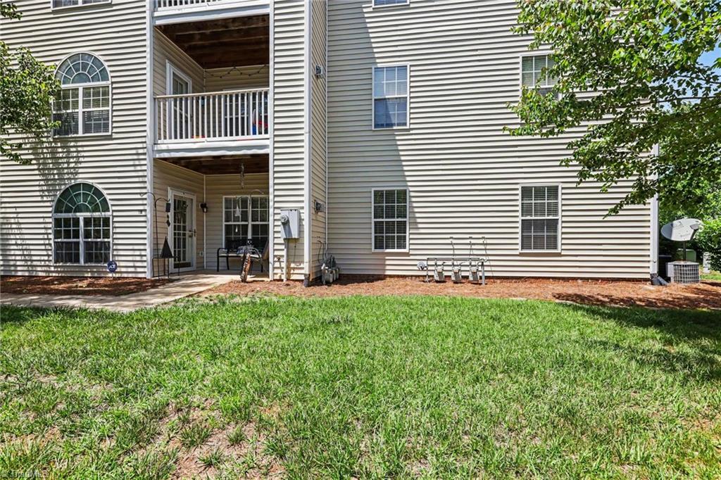 125 James Road High Point, NC 27265 - Photo 25 of 27