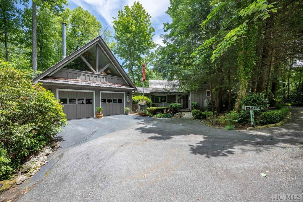 899 Boiling Springs Road Sapphire, NC 28774 - Photo 57 of 59 Gallery Image 57