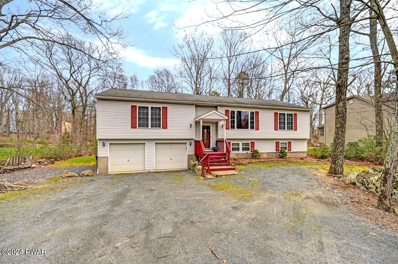 401 Maple Ridge Drive Hawley, PA 18428 - Photo 1 of 78