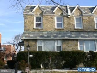 930 Roumfort Road Philadelphia, PA 19150 - Photo 1 of 6 Exterior