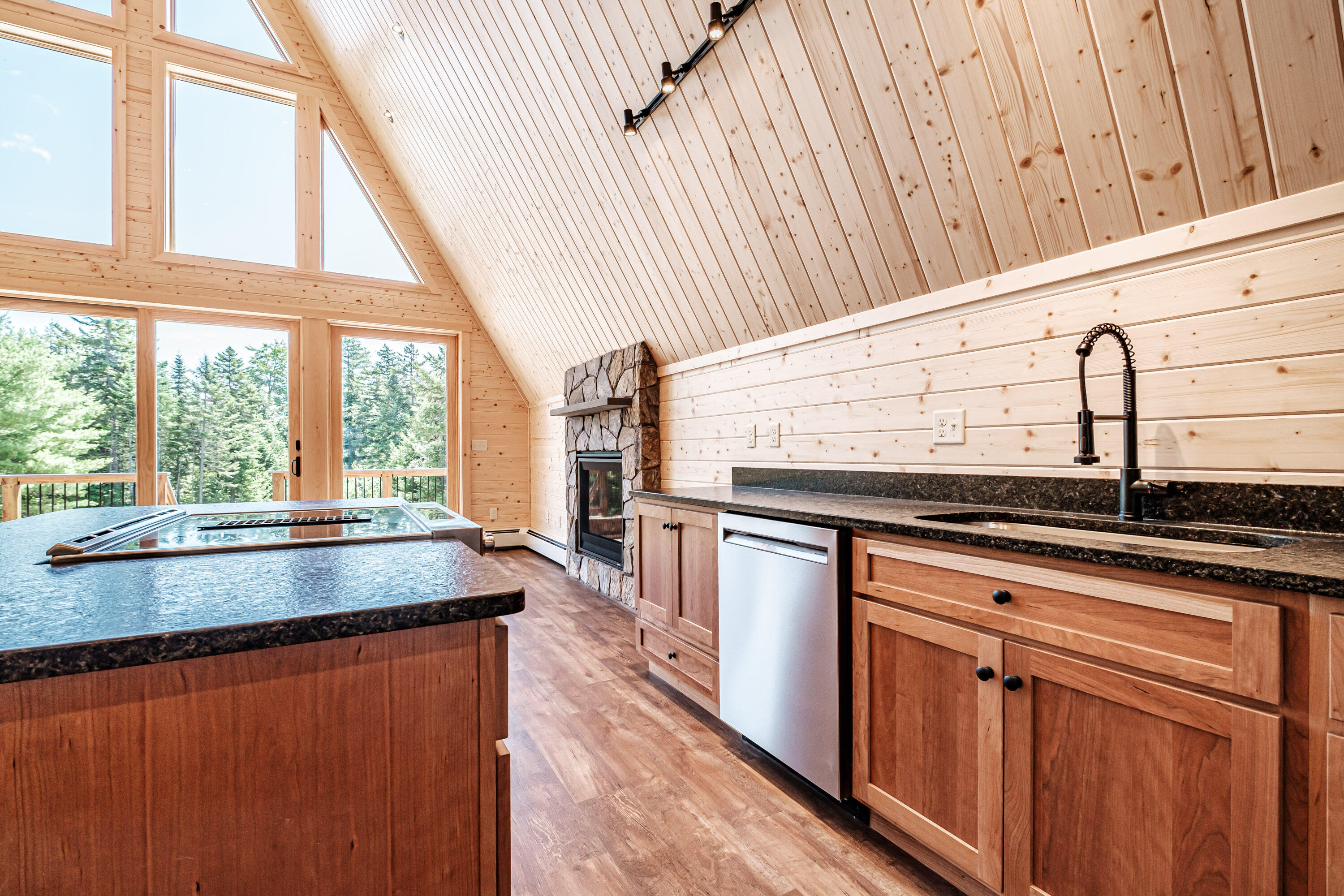 141 Songo Pond Road Bethel, ME 04217 - Photo 37 of 65 20240719gp-64039