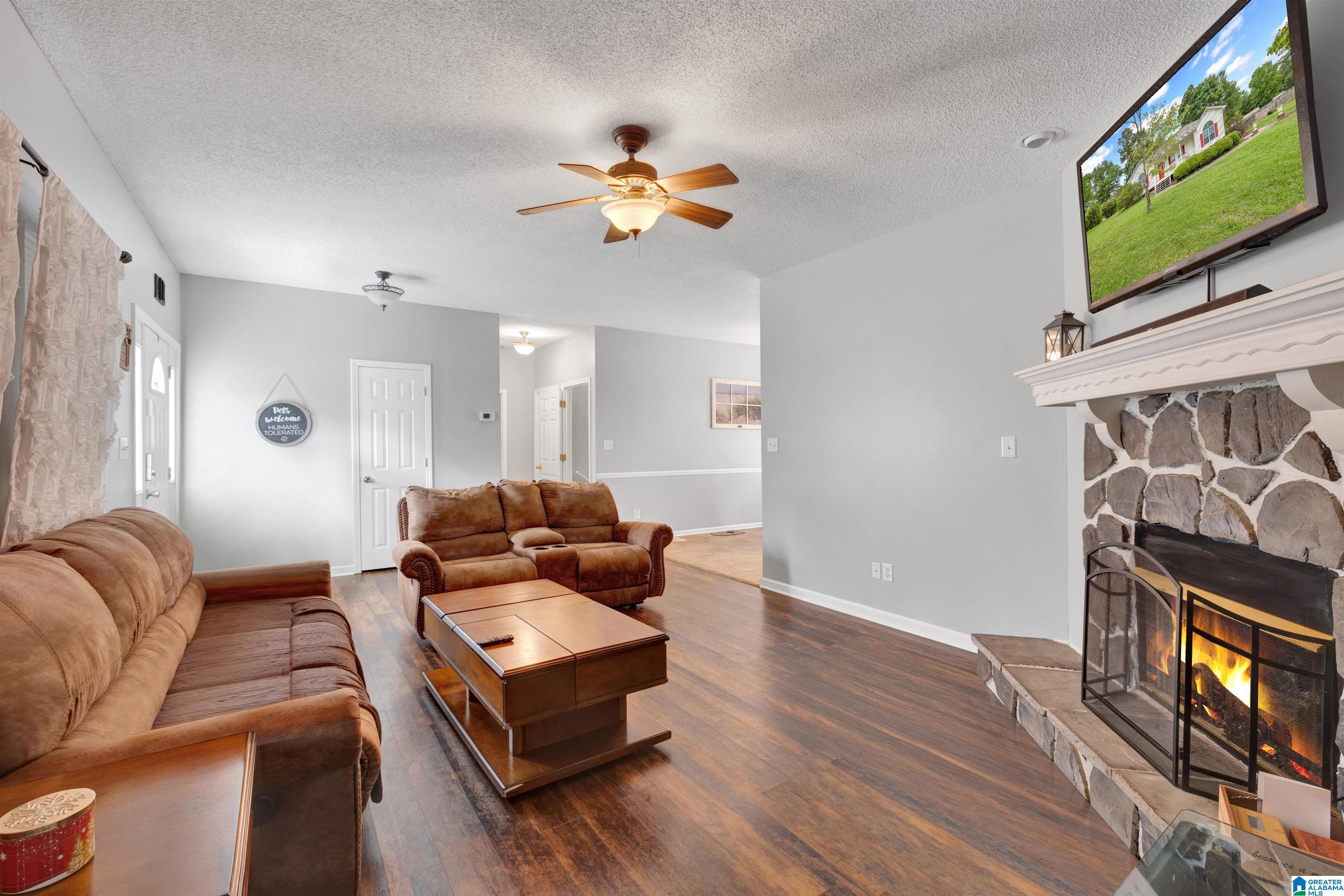 6385 Mays Bend Road Pell City, AL 35128 - Photo 2 of 34 Gallery Image 2