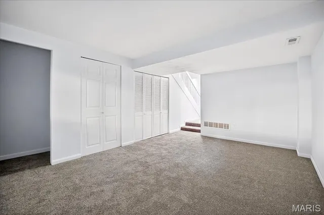 $145,000 | 2895 Fairways Circle, Unit M, St. Charles, MO 63303