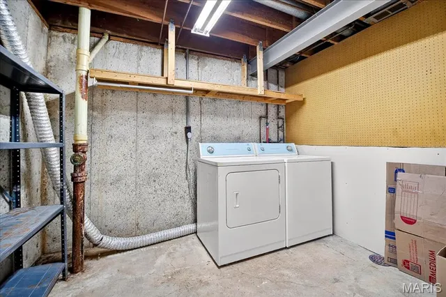 $145,000 | 2895 Fairways Circle, Unit M, St. Charles, MO 63303