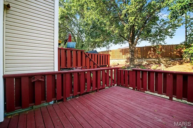 $145,000 | 2895 Fairways Circle, Unit M, St. Charles, MO 63303