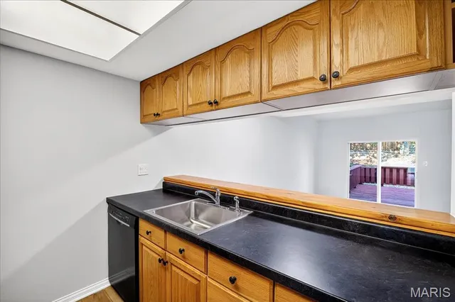 $145,000 | 2895 Fairways Circle, Unit M, St. Charles, MO 63303