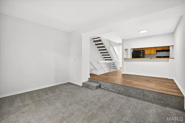 $145,000 | 2895 Fairways Circle, Unit M, St. Charles, MO 63303