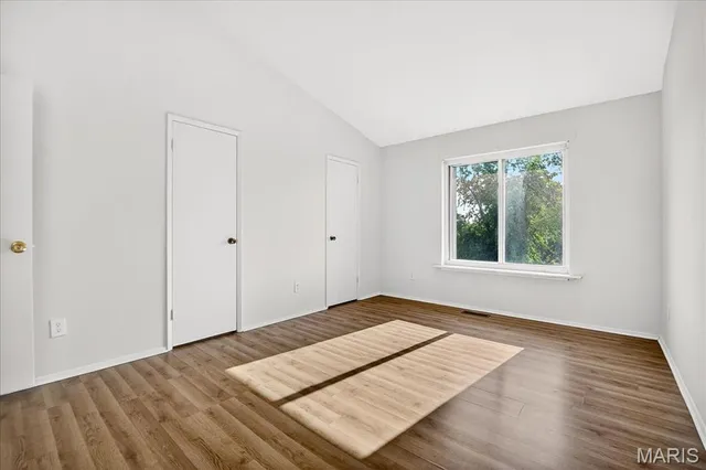 $145,000 | 2895 Fairways Circle, Unit M, St. Charles, MO 63303