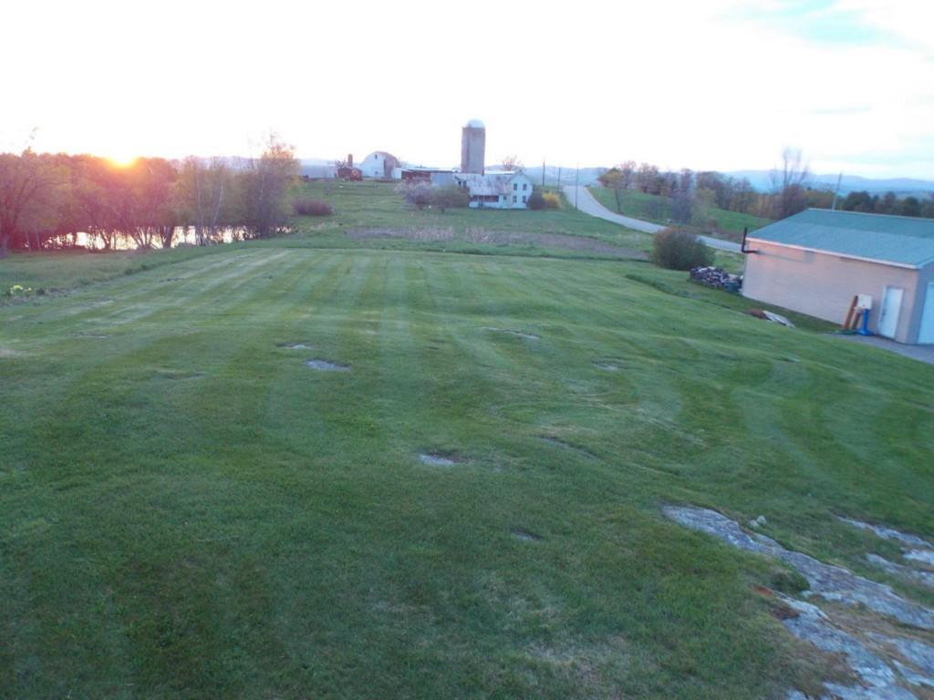 257 East Oxford Road Paris, ME 04281 - Photo 4 of 13 Yard