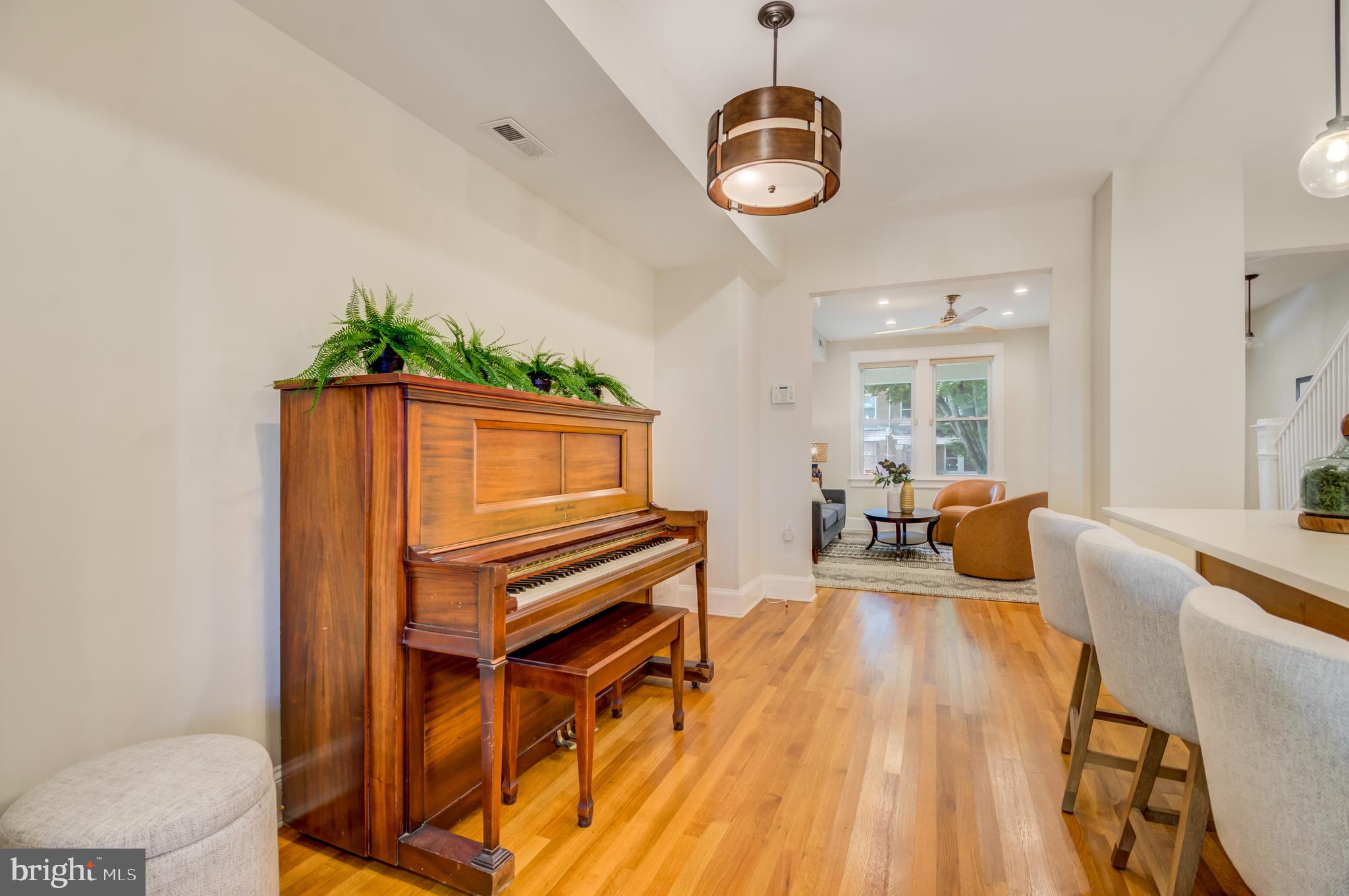 1406 Orren Street Northeast Washington, DC 20002 - Photo 12 of 54