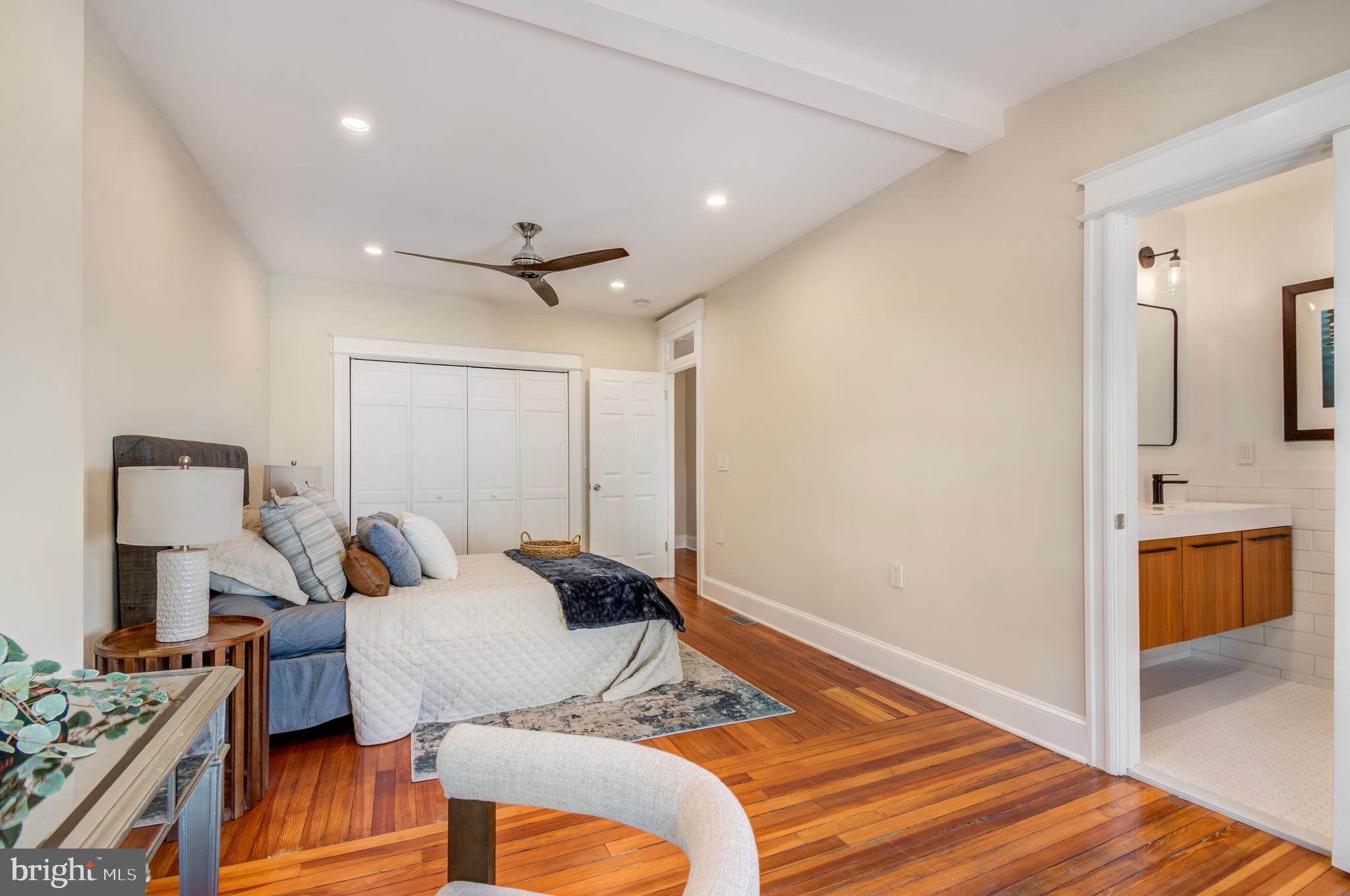 1406 Orren Street Northeast Washington, DC 20002 - Photo 16 of 54