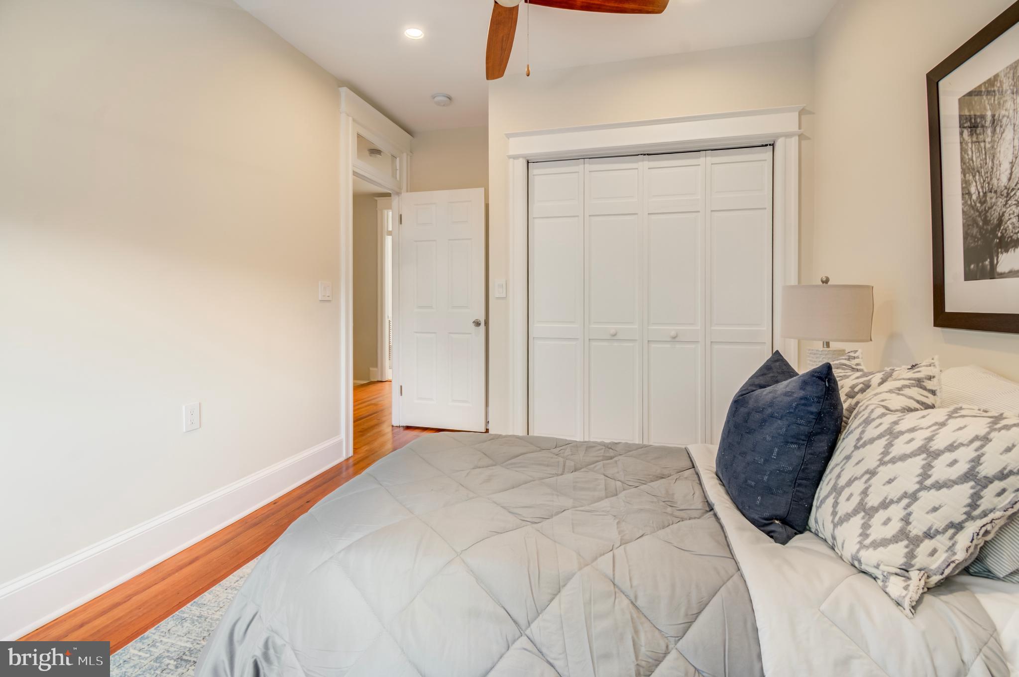 1406 Orren Street Northeast Washington, DC 20002 - Photo 20 of 54