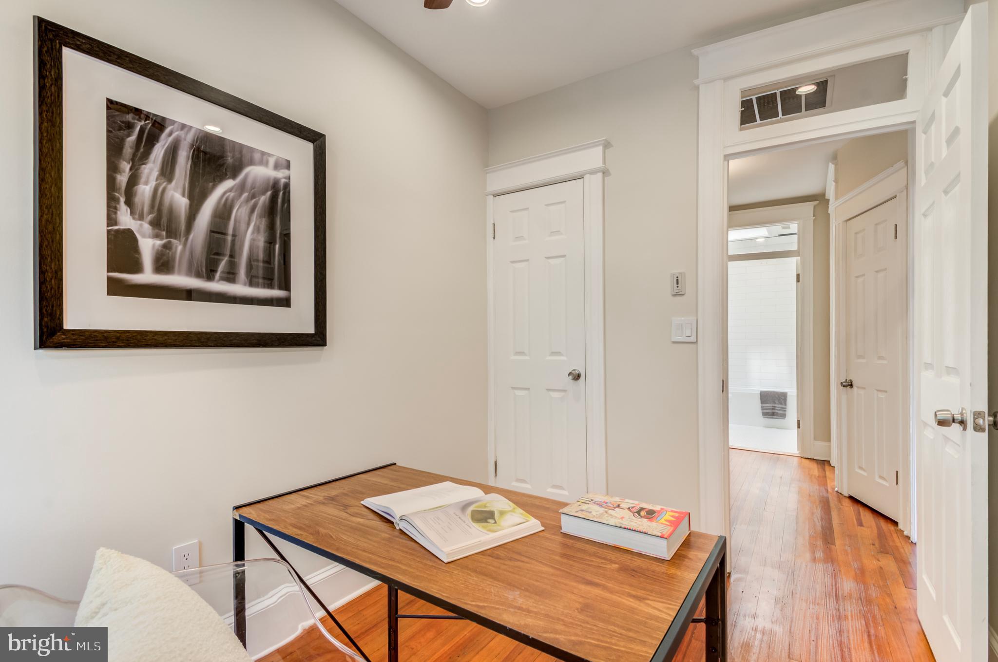 1406 Orren Street Northeast Washington, DC 20002 - Photo 22 of 54